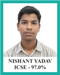 NISHANT YADAV